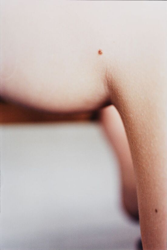 Uten tittel, fra serien Riga Rom