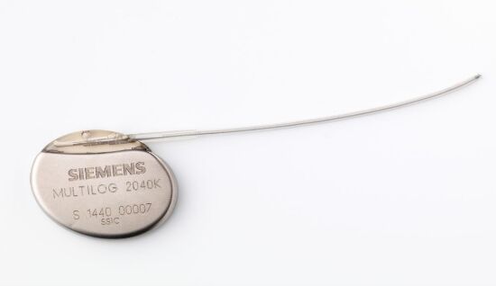 Siemens Multilog 2040K