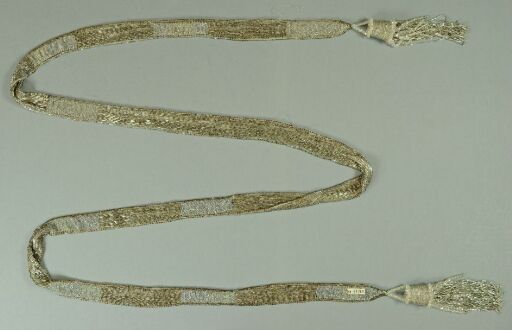 Costume accessories
