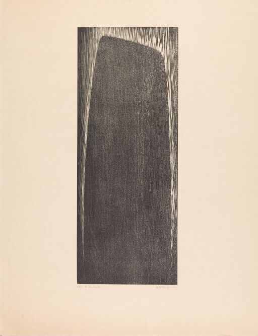 GB 1-1957 Stele