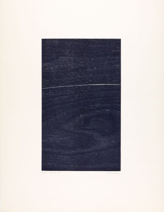 GB 41-1970 Horisont II