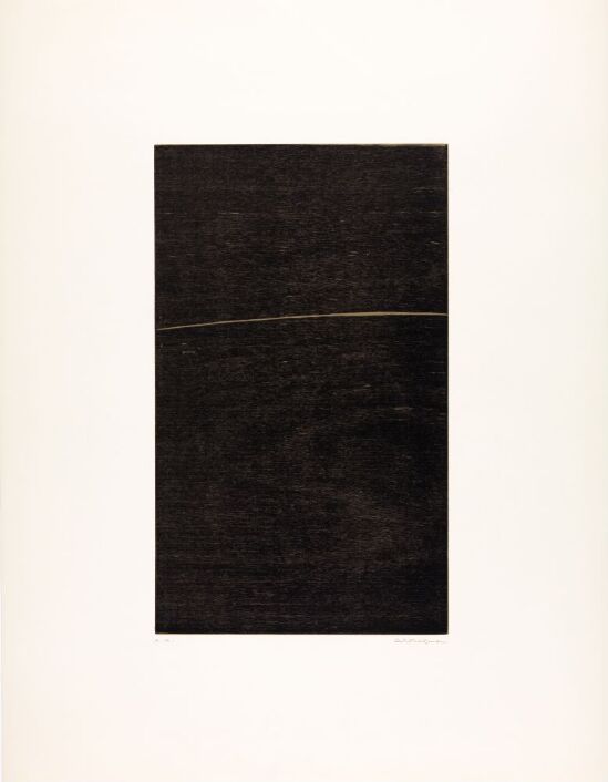 GB 41-1970 Horisont II