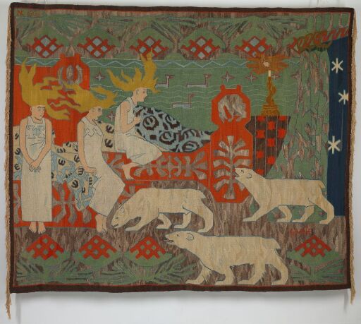 Tapestry