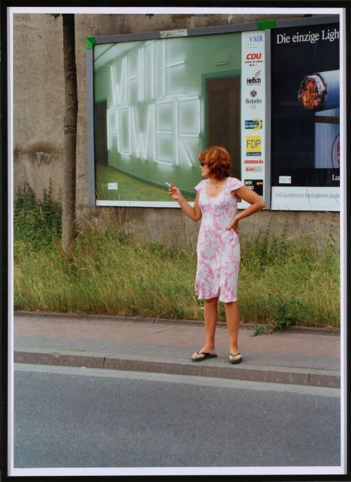 Annette and White Power