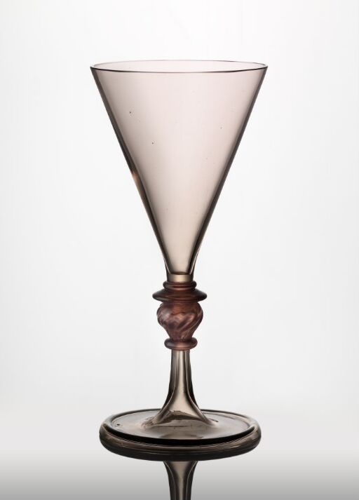 Wine glass