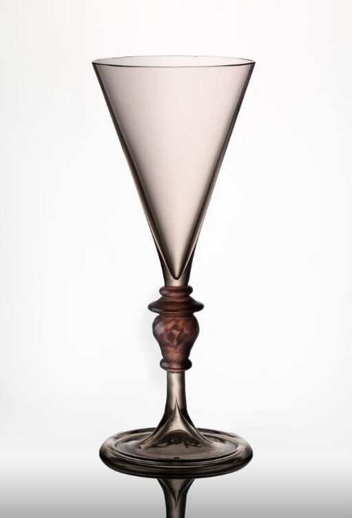 Wine glass