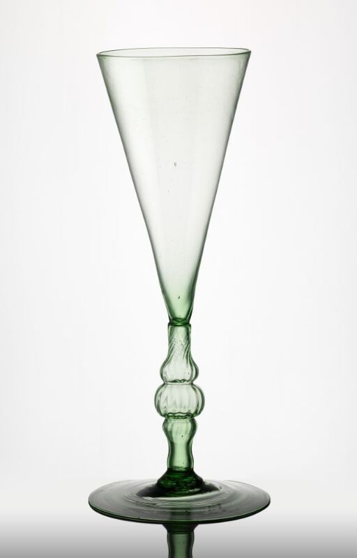 Wine glass