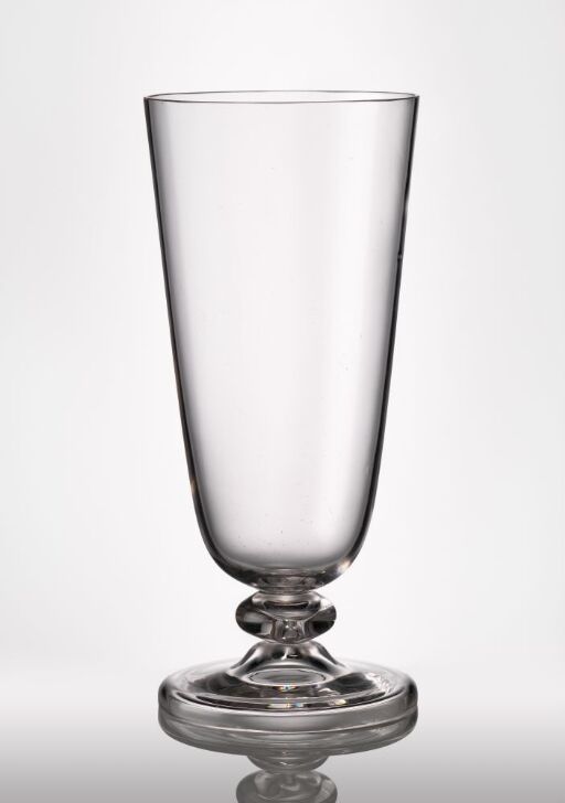 Ale glass