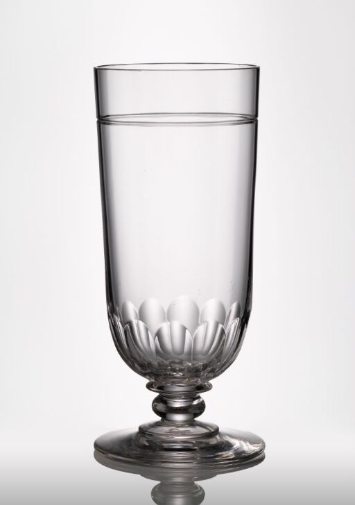 Ale glass