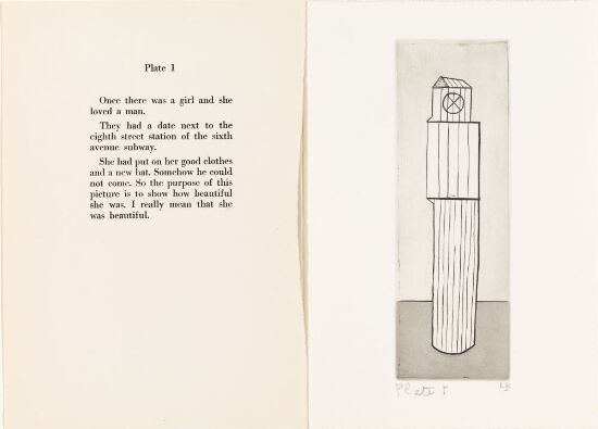 He Disappeared Into Complete Silence