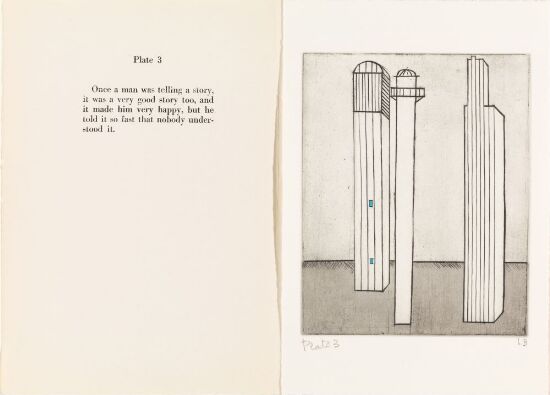 He Disappeared Into Complete Silence