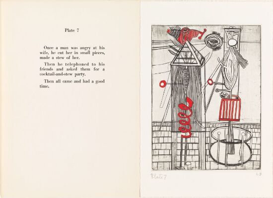 He Disappeared Into Complete Silence