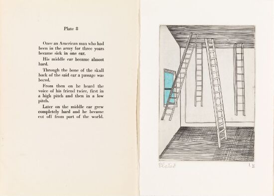 He Disappeared Into Complete Silence