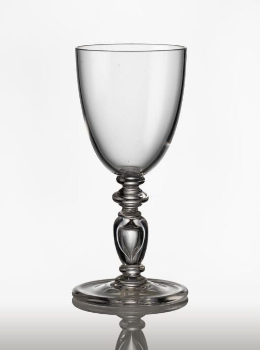 Wine glass