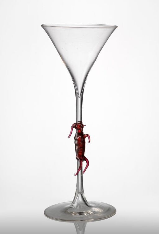 Wine glass