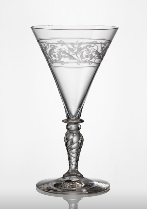 Wine glass