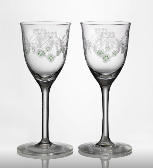 Wine glass