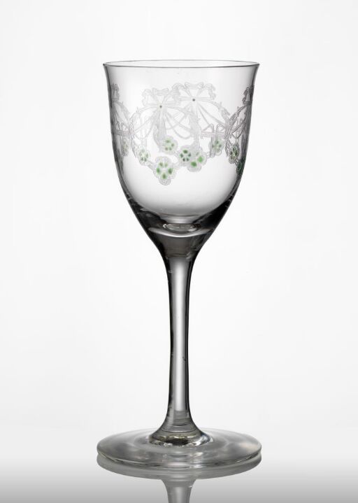 Wine glass