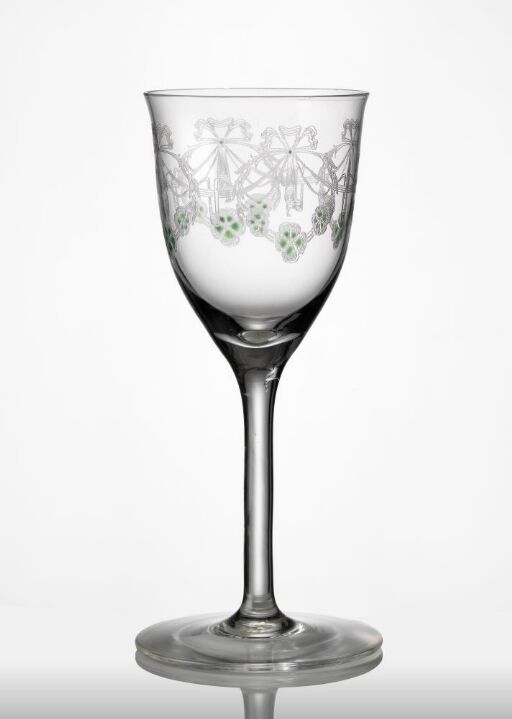 Wine glass