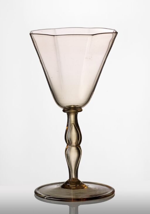 Wine glass