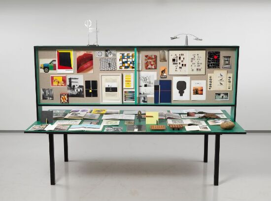 Lesesalen. Den skarpe kant