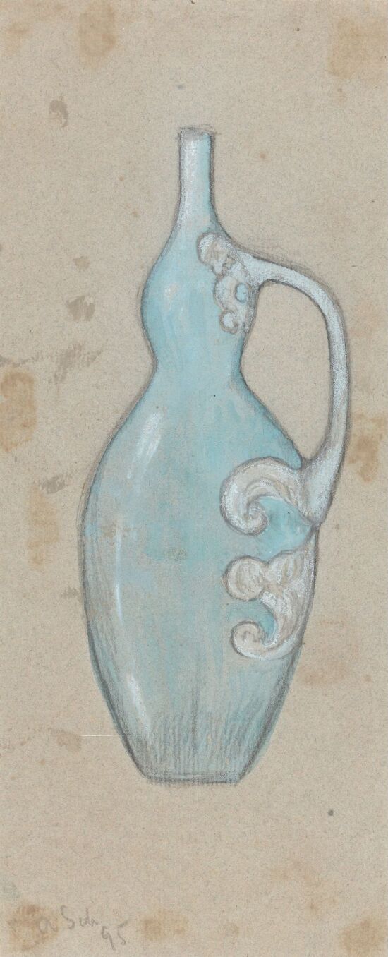 Presentasjonstegning