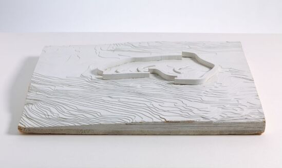 Milieu. Boligområde på Skøyen-Oppsal