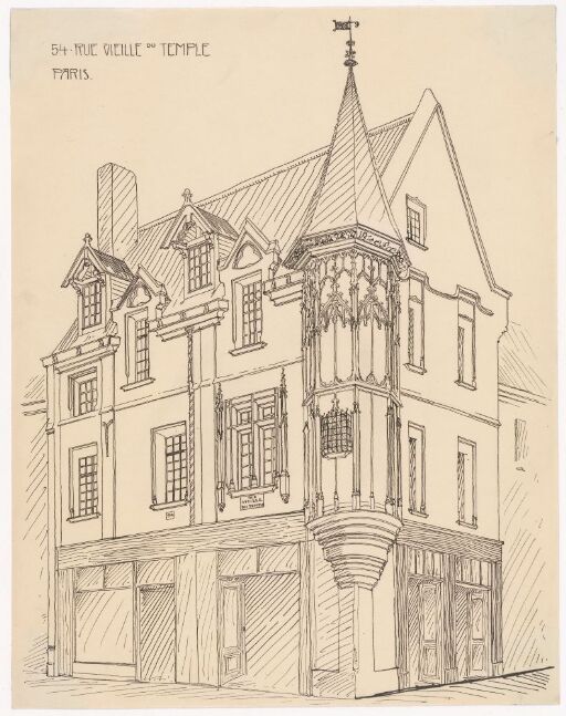 Fra Paris