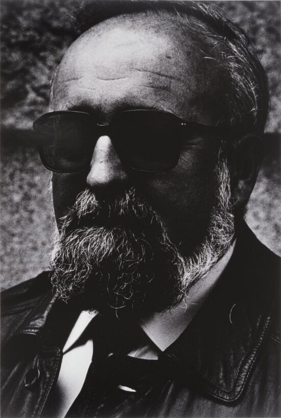 Krzysztof Penderecki