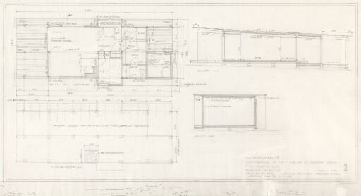 Summer House for Grete Alm