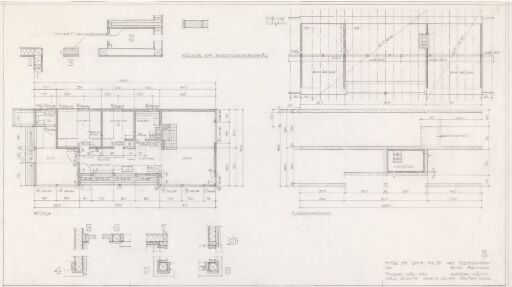 Cabin for Reimers