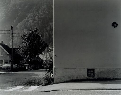 Sing-Sing II, Rjukan 1983