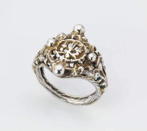 Fingerring
