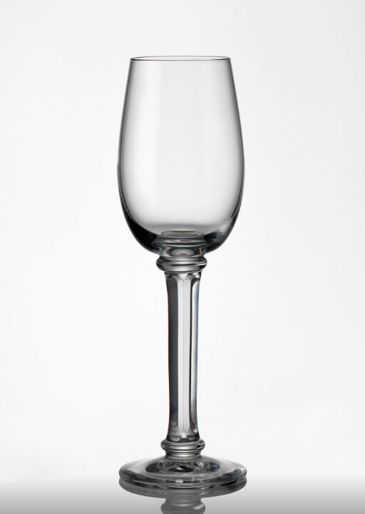 Champagne glass