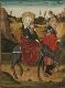 The Flight into Egypt