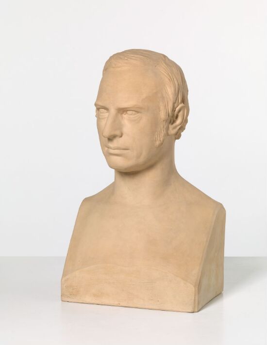 Dikteren Johan Sebastian Welhaven