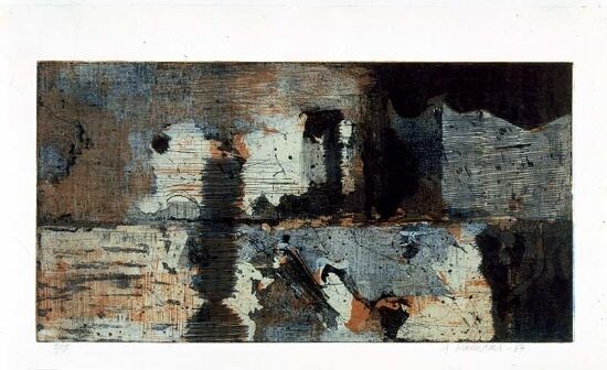 Speiling, fjordsiden