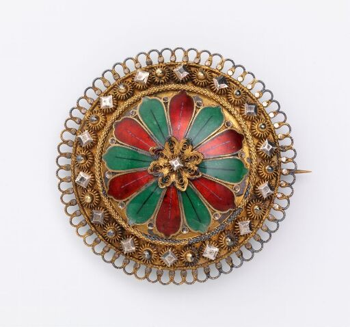 Brooch