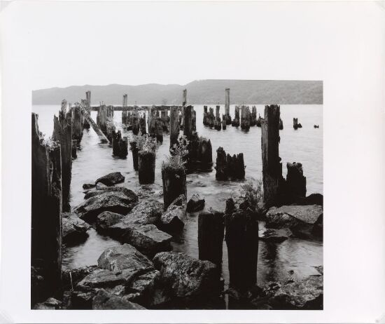 Three Connected Sites