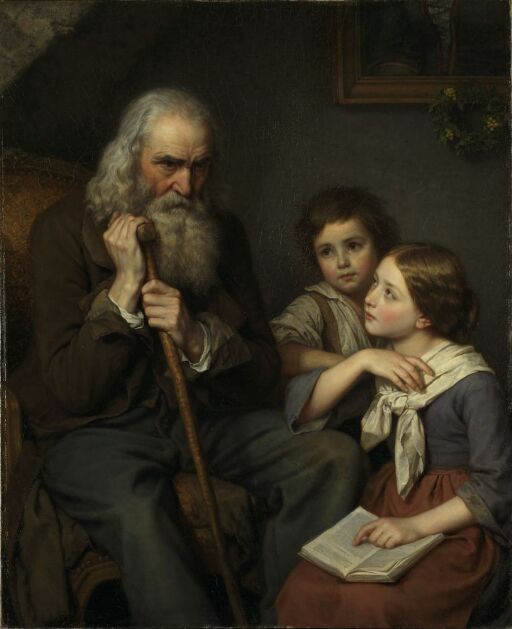The Orphans