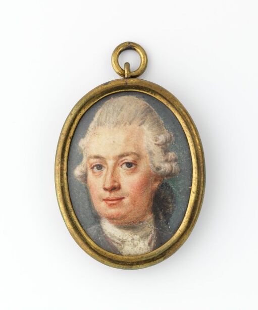 King Gustav III