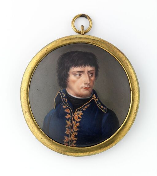 Napoleon Bonaparte som førstekonsul