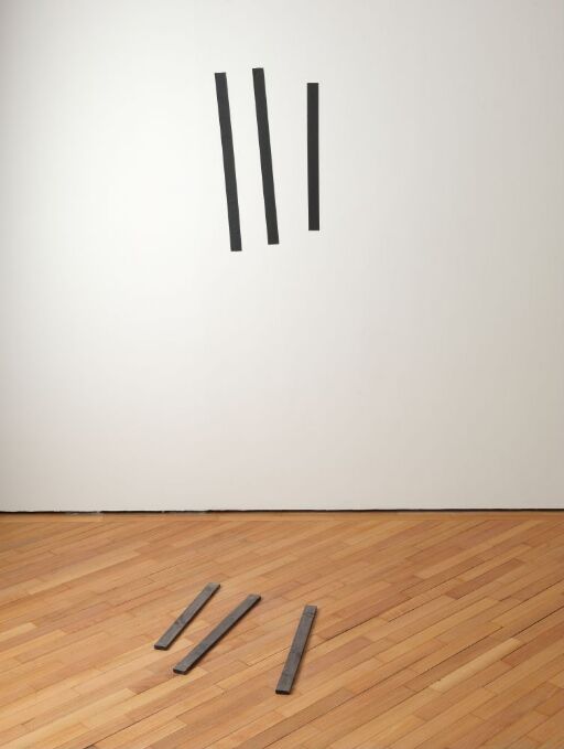 Subjective/Objective II