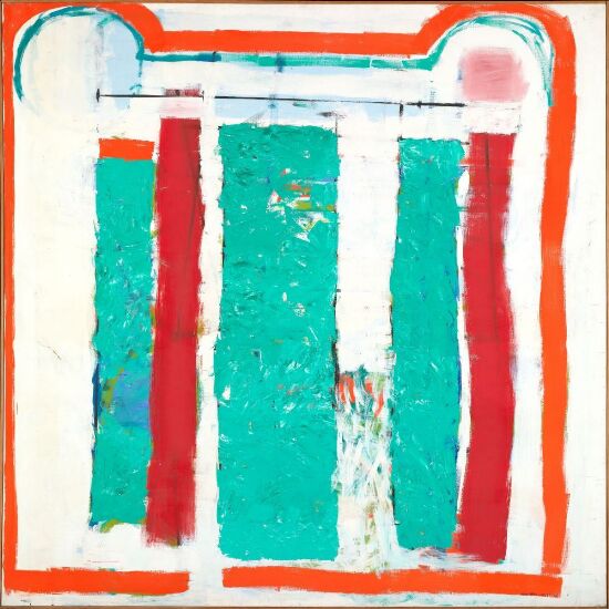 As the Summer Heat Set in