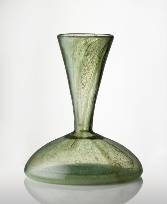 Clutha vase