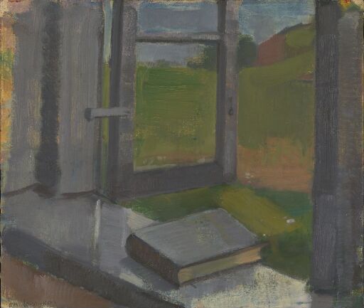 The Window