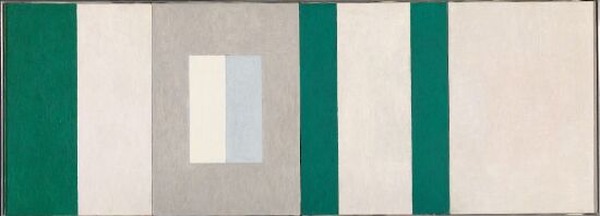 Morandis fönster II