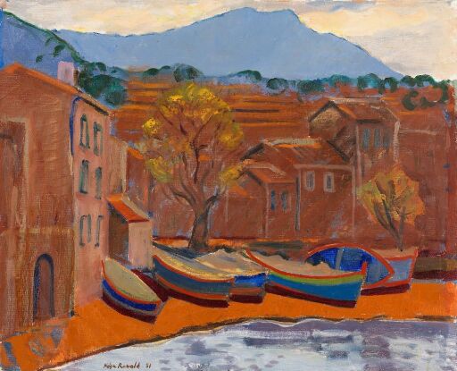 Collioure III