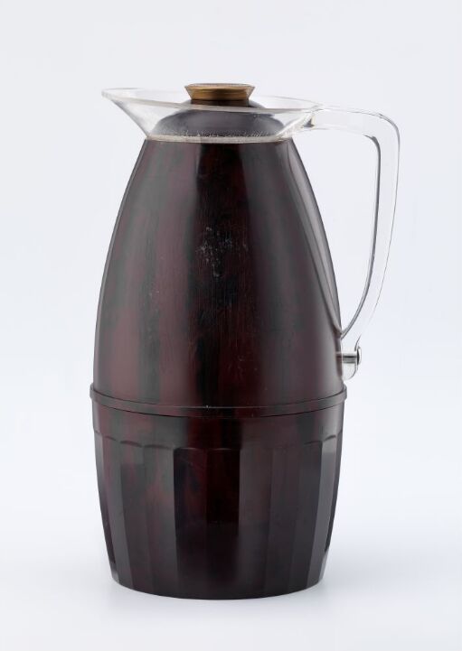 Vacuum jug, model no. 154