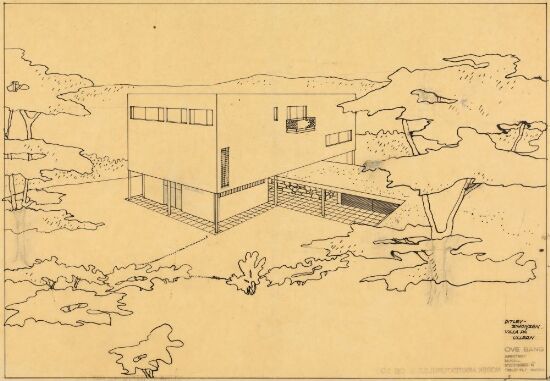 Villa Ditlev-Simonsen